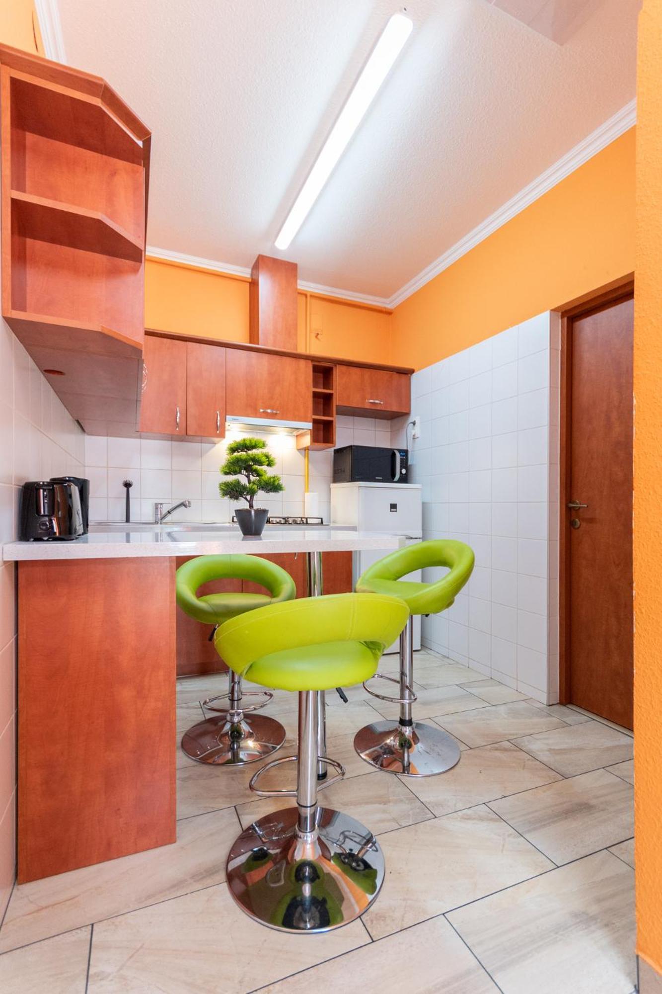 R Apartments Budapest Exterior photo