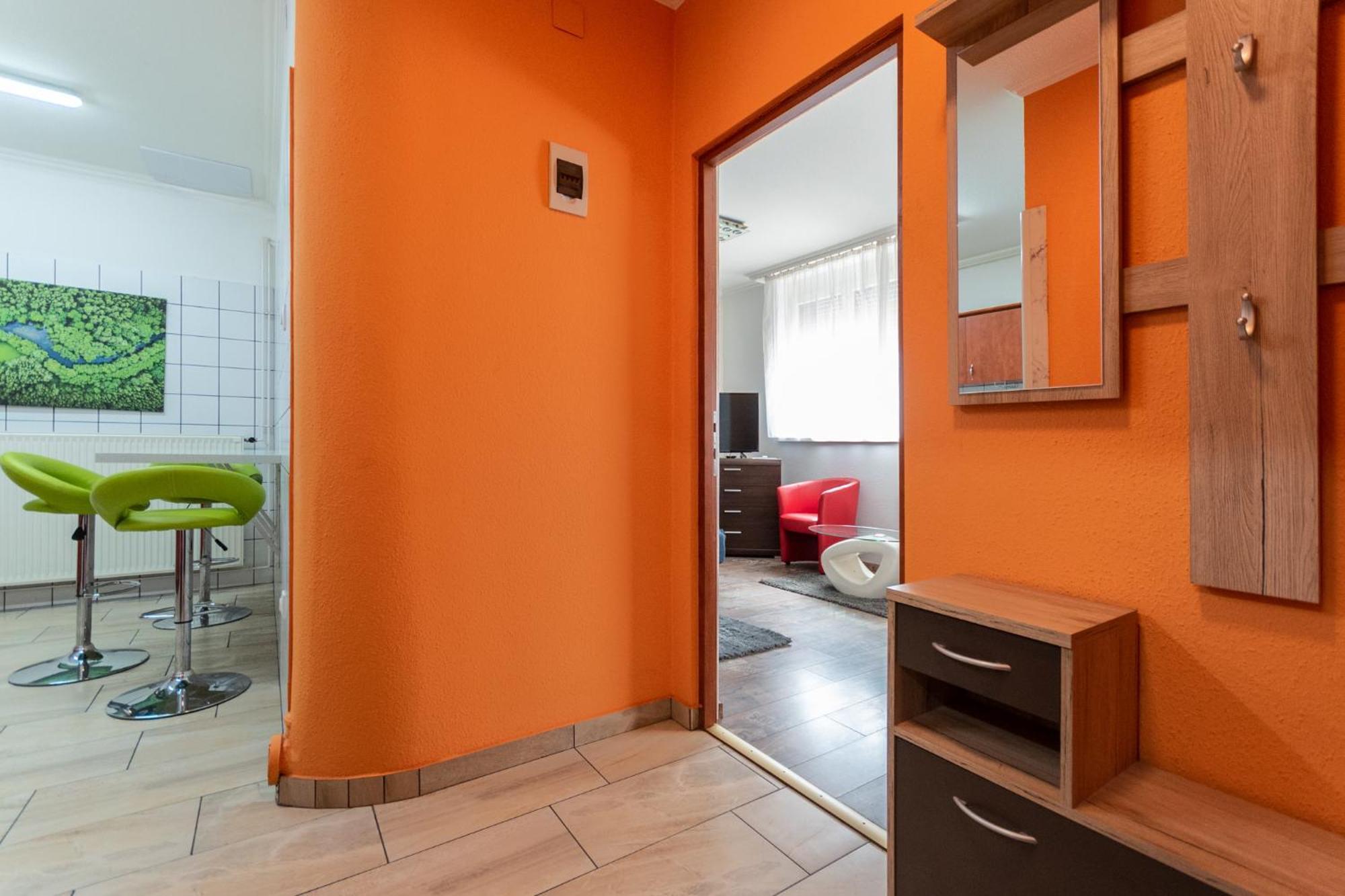 R Apartments Budapest Exterior photo