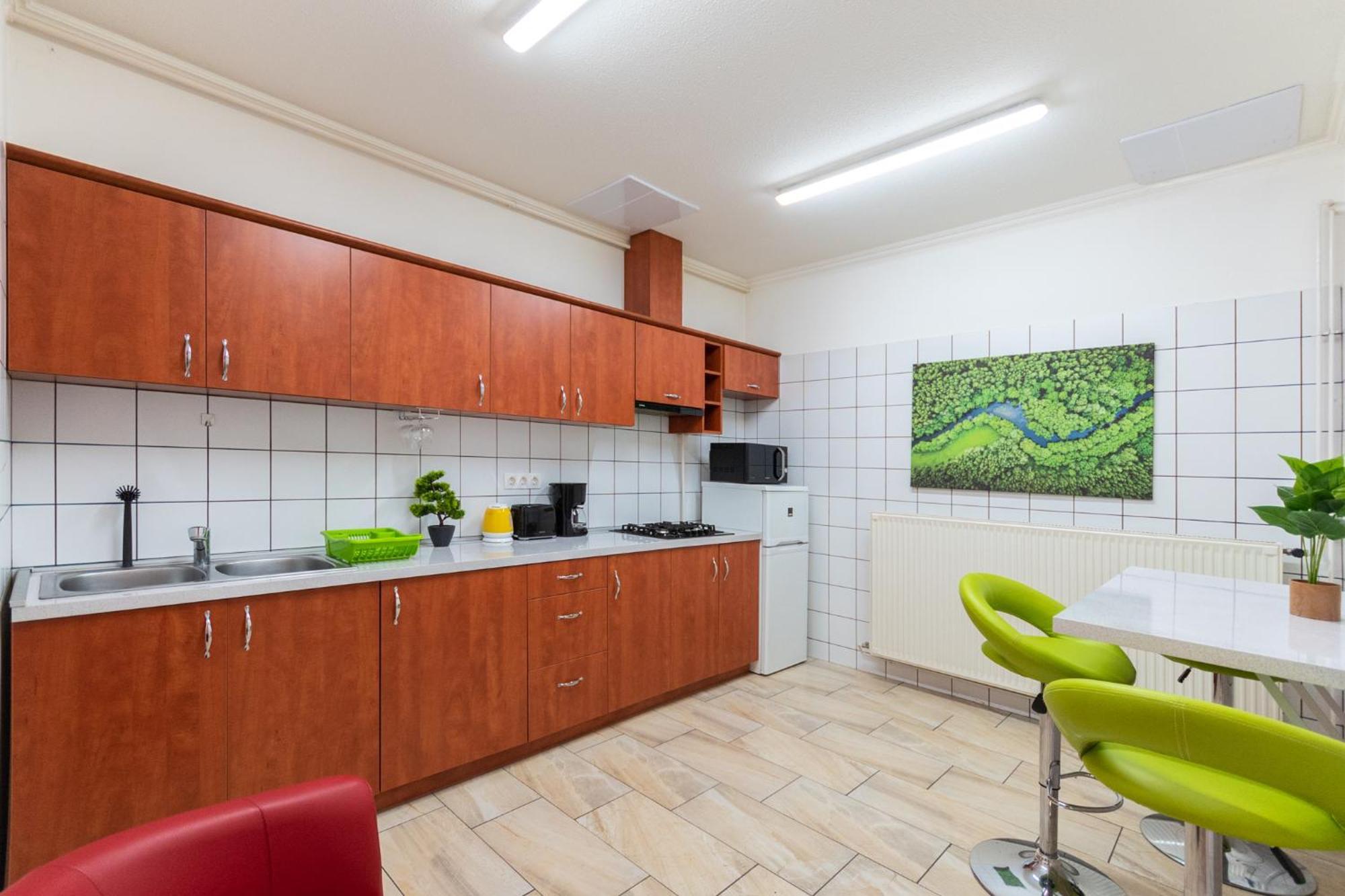 R Apartments Budapest Exterior photo