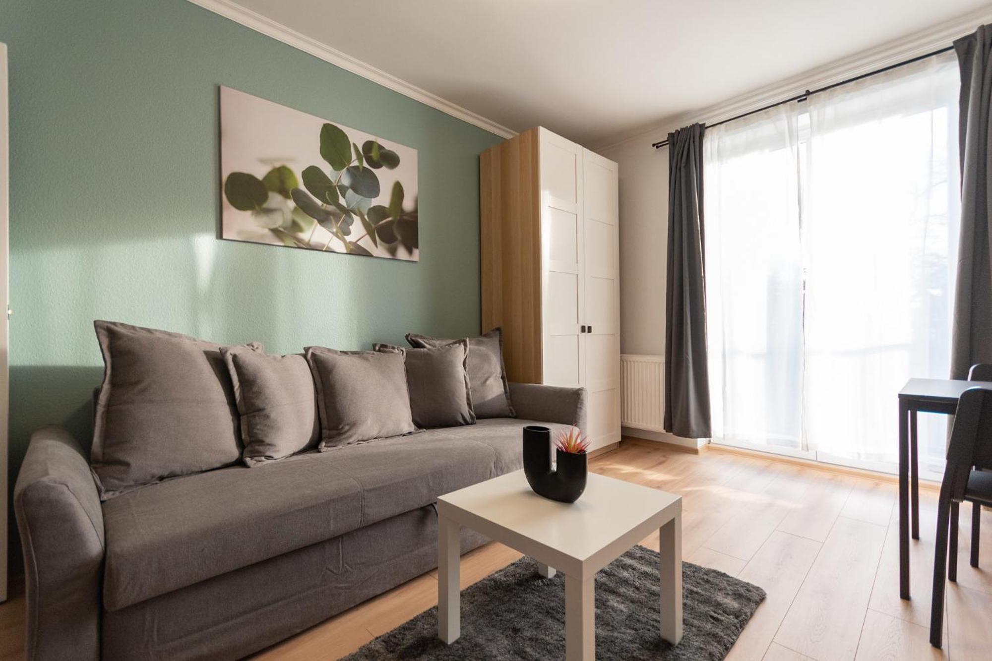 R Apartments Budapest Exterior photo